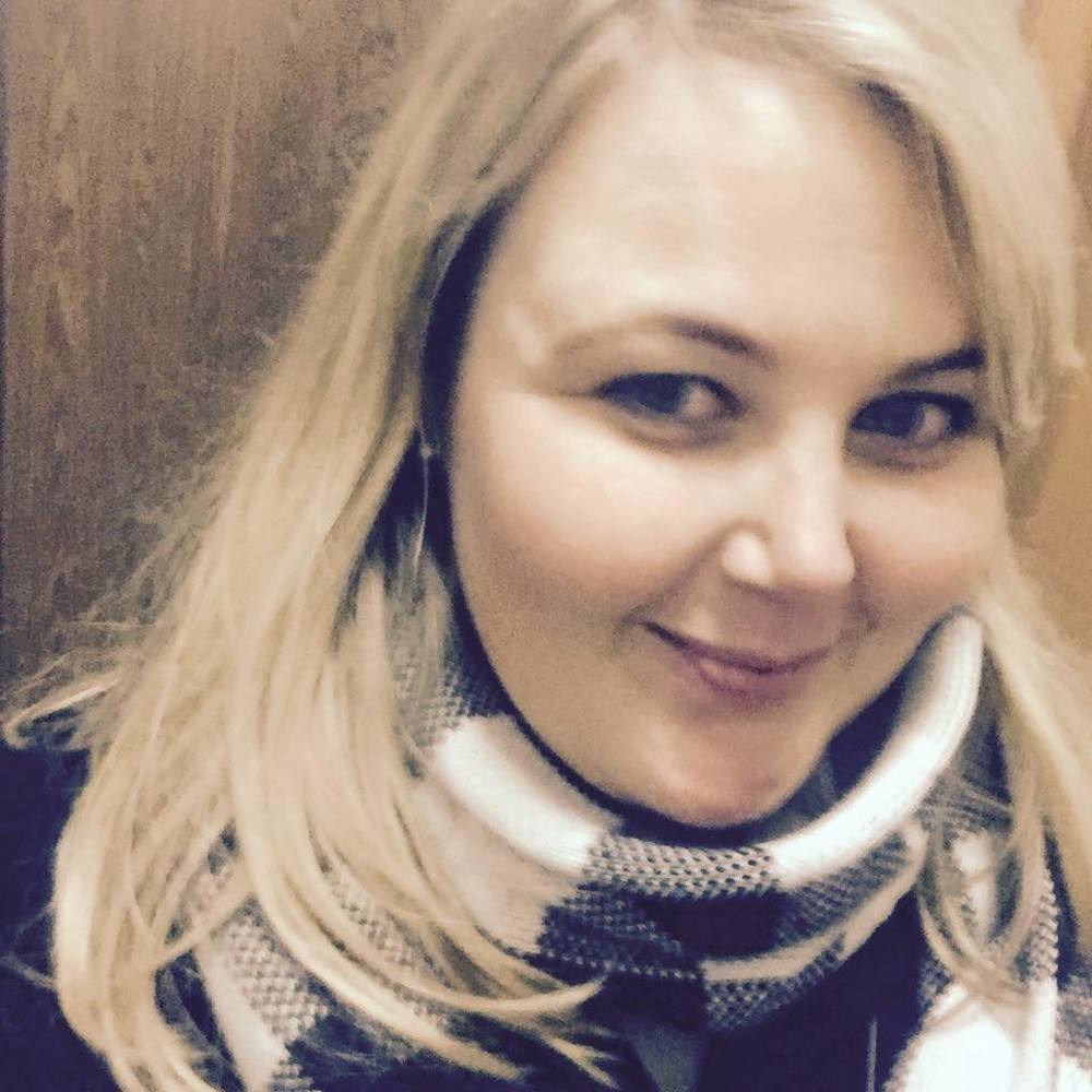 Meet your Posher, Amanda